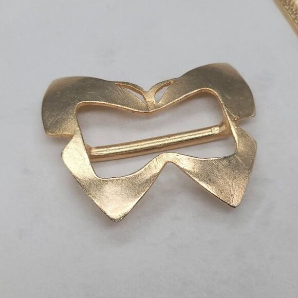 ULTRA CRAFT Scarf Clip - Picture 2 of 4